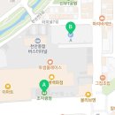 예술조형물(광장-원 이미지