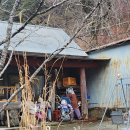 원물곡마을회관 | 시코쿠 여행 6일차 도쿠시마 ⨟ 오보케 협곡 유람선 / 고보케 전망대 / 허수아비 마을