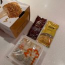 멕시카나 양정점 | 멕시카나 신메뉴 치필링 맛 후기