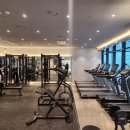 온타임 피트니스 이미지