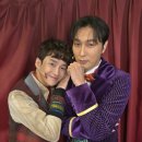 💕후기&amp;리뷰3_[강추♣]뮤지컬<매드해터Mad Hatter>창초_배우 이한솔 조성윤 2인극_대학로 링크아트센터...