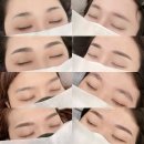 루이속눈썹 이미지
