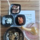 산북소나무막국수