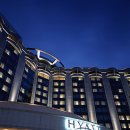 하얏트리젠시인천호텔 이미지