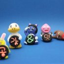 시장통닭 이미지