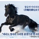 『시조킹고전어반사(四条金吾殿御返事)』-(3-가)부자석신명(不自惜身命)의 봉공을 명심하자 이미지