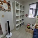 다용도 선반책상, 심플한 디자인의 봉스그룹 철제책상 DIY 후기