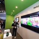 삼성네오정보(주) 이미지