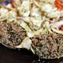 성난 게장 이미지