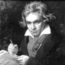 베토벤과 불멸의 여인 이미지