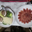 꿩샤브샤브 | [충주 맛집] 충주 수안보 꿩고기(꿩 샤브샤브 코스 요리) 식당 방문 내돈내산 솔직 후기