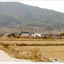 산동면 목동마을 이미지