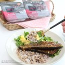 중장년을 위한 식치+ 저속노화 채소식사법 | 간단 가지덮밥 소스 레시피 더미식 저속노화밥 잡곡밥 작은공기