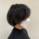 수내미용실 센스 있는, 이가자헤어비스 롯데백화점분당점
