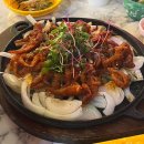 발짝 중랑역점 | [상봉맛집/중랑역술집] 다양한 안주가 맛있는 발짝 중랑역점