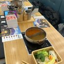 CU 부평오거리점 | 부평 샤브샤브 무한리필｜샤브올데이 부평오거리점 첫방문 솔직후기 (일요일 4시 방문 추천!)