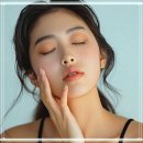 숨쉬는 피부 이미지