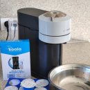 하얀세이프 | 버츄오 청소 캡슐 세이프클리닝 플러스 사용법 후기