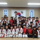 소나무향기태권도 이미지