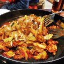 미아일도씨닭갈비 이미지