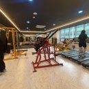 글로리짐 개인PT 이미지