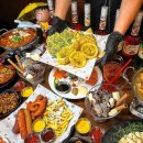 넘버원 웨이팅 핫플 의정부 신시가지 맛집 치치 의정부신시가지점 카솔 도입 배경