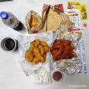 멕시칸치킨삼산점