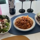 달리는커피양재우면점