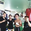 팀제이티 복싱센터 이미지