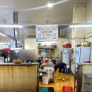 속초횟집 청호활어회센터 맛집, 승희수산