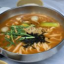 봉산 칼국수 이미지