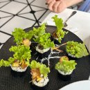 Sweet Brunch (스윗 브런치) | [공지] 우붓 시내 유명 맛집 10곳 후기&amp;구글맵 공유(현지식, 한식부터 태국식까지)