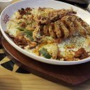 새빨간죠스찜닭삼산점 이미지