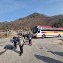 원주굽이길 원2코스 구학산둘레숲길 | 원주굽이길 원2(구학산 둘레숲길) 원4(명봉산)진달래길 코스 (24.4.2)