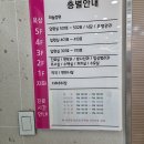 미소지음약국 | [광주화정아동병원]1인실 입원 후기(대기표,접수,진료시간,입원비)