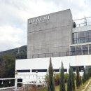 두루미네 | 두루미 베이커리 카페, 부산 정관 곰내터널 위 초대형 정원카페 방문후기