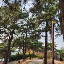 장무공원 화장실 이미지