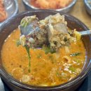 강창구찹쌀진순대 | 남양주 오남 순대국 맛집 강창구찹쌀진순대 아기랑 방문 후기