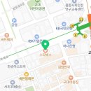 스타벅스커피 교대법원점 이미지