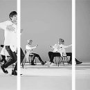 방탄소년단 - 하루만 (TINY - G - ICE BABY Remix) 이미지