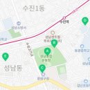 성남종합운동장 선수대기실 이미지