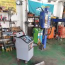 오토라인자동차공업사 이미지