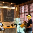 카페 바라기(Cafe Baragi) | 태안 애견동반 카페, 카페 텅 | 태안읍 커피 맛집 감성카페