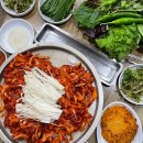 새동네생고기구이 이미지