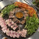 할매고깃집 | 창원중동 맛집 중동 고깃집 추천, 할매솥뚜껑삼겹살 다녀온 솔직 후기