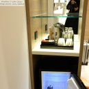 장강인터네셔널 | 호텔/타이베이숙소] 1. 노보텔 타이베이 타오위안 인터내셔널 에어포트 객실 & 조식 , 타오위안 공항 호텔