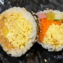 엉터리김밥 네이버블로그