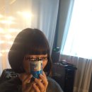 버스커헤어 이미지