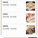 가장맛있는족발 화명점 이미지