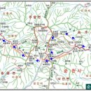 제82차(2020년 05월 17일.일요일): 순천 조계산 장군봉(884m) 정기산행 안내 이미지